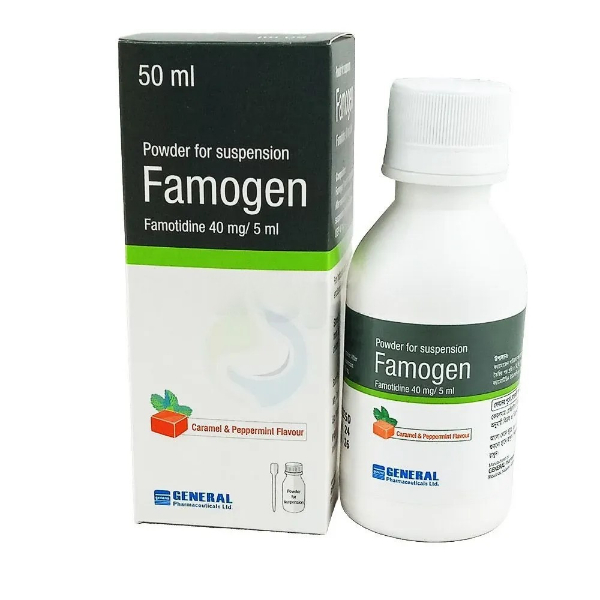 FEMOGEN 50ML